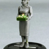 Nurse Anne Foster 50258 (metal)