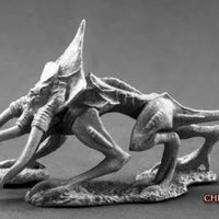Hound of Tindalos 50289 (metaal)