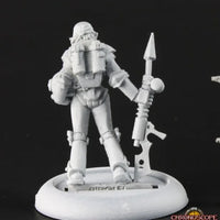 Jewel, Steampunk Aquanaut 50301 (metal)