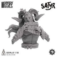 WWTavern Figures - Satyr (Bust) 5289