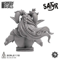 WWTavern Figures - Satyr (Bust) 5289