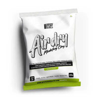 Air Dry Foam Clay 250gr. - White 5394