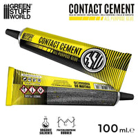 Contact Cement 100ml 5420