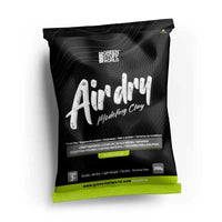 Air Dry Foam Clay 250gr. - Black 5716