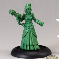 Mad Scientist (Female) 59009 (metal)