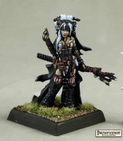Feiya, Iconic Witch 89008