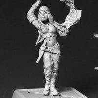 Harrower Human Sorcerer 60059 (metal)