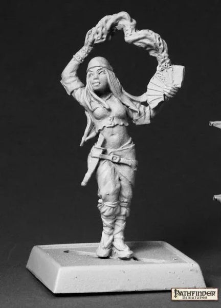 Harrower Human Sorcerer 60059 (metal)