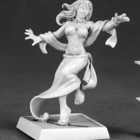 Shazathared, Marid 60061 (metal)