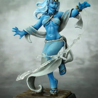 Shazathared, Marid 60061 (metal)