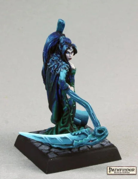 Cleric of Urgathoa 60088 (metal)