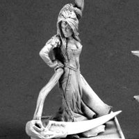 Cleric of Urgathoa 60088 (metal)