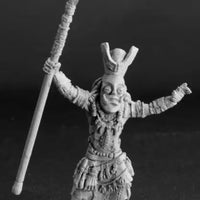 Jigeke the Exile, Mwangi Necromancer 60091