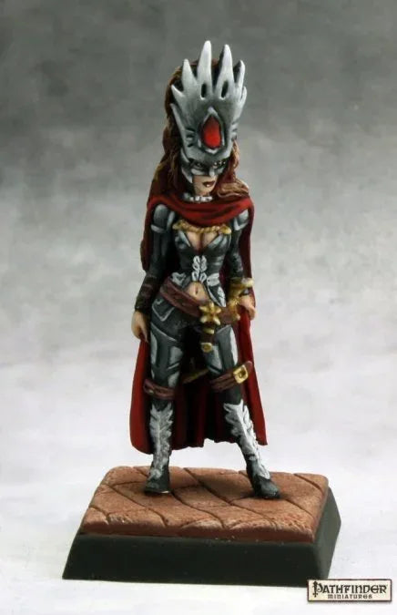 Pathfinder Leader 60112 (metal)