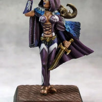 Lady Moray, Bard 60141 (metal)