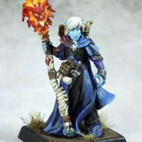 Nolevniss Azrinae Hellborn Warlock 60162 (metal)