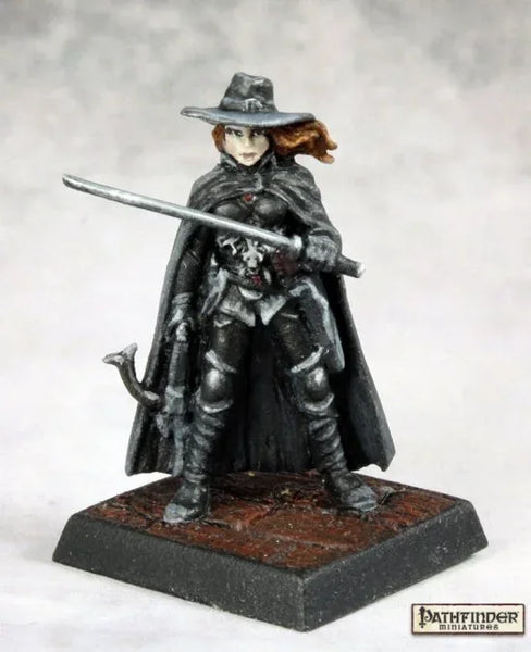 Vampire Hunter 60164 (metal)