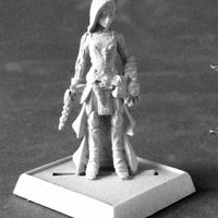 Meyanda, Android Priestess 60184 (metal)