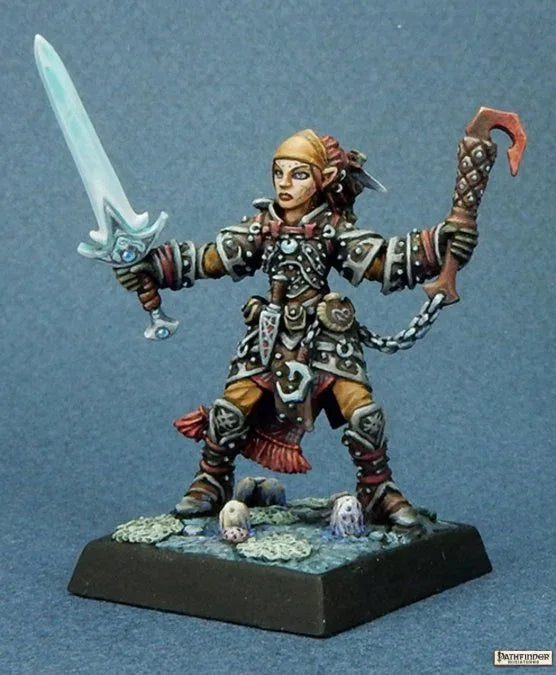 Koriah Azmeren 60188 (metal)