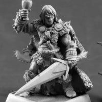 Kevoth-Kul, the Black Sovereign 60189 (metal)