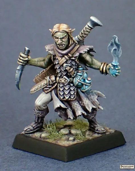 Skreed Gorewillow 60190