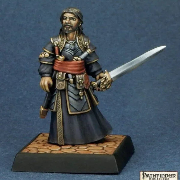 Salim Ghadafar 60192 (metal)