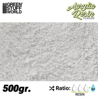 Green Stuff World Acrylhars 500 g 6315

