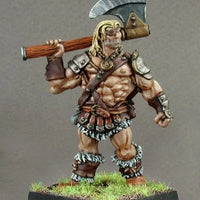 Bertok der Tapfere 30128