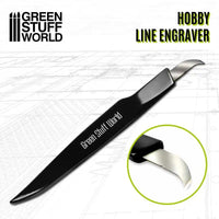 Hobby Line Engraver 2381