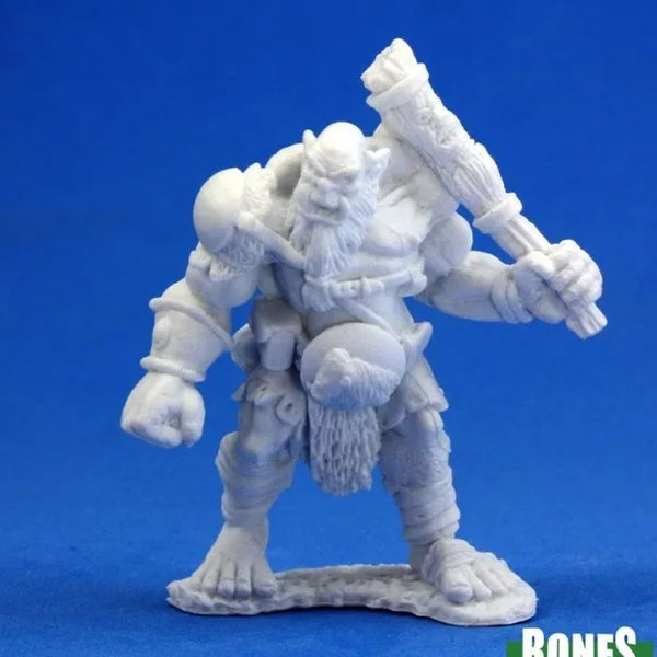Ogre Chieftain 77005