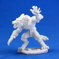 Werewolf 77009