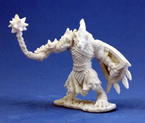 Gnoll Warrior 77012