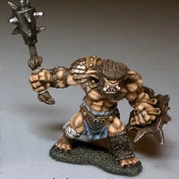 Reaper Miniatures Bugbear Warrior 77015