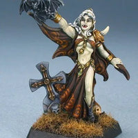 Naomi, Female Vampire 77027