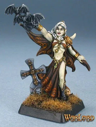Naomi, Female Vampire 77027