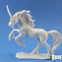 Silverhorn, Unicorn 77029