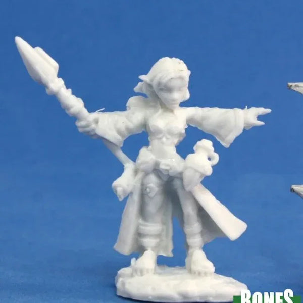 Cassie, Gnome Wizard 77031