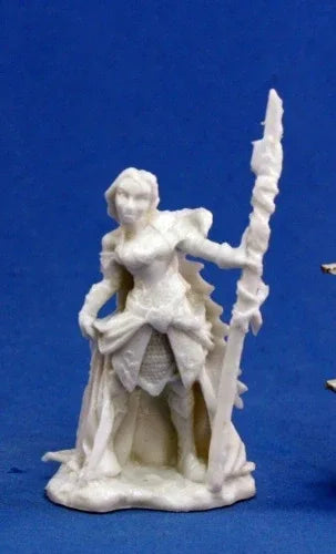 Devona, Female Wizard 77036