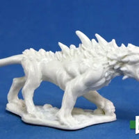Hell Hound 77038