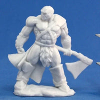 Goldar, männlicher Barbar 77047