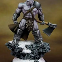 Goldar, männlicher Barbar 77047