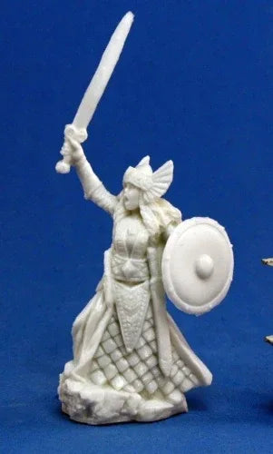 Aina, Female Valkyrie 77052