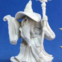 Galladon, Male Wizard 77054