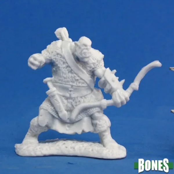 Ork-Scharfschütze (Bogenschütze) 77056