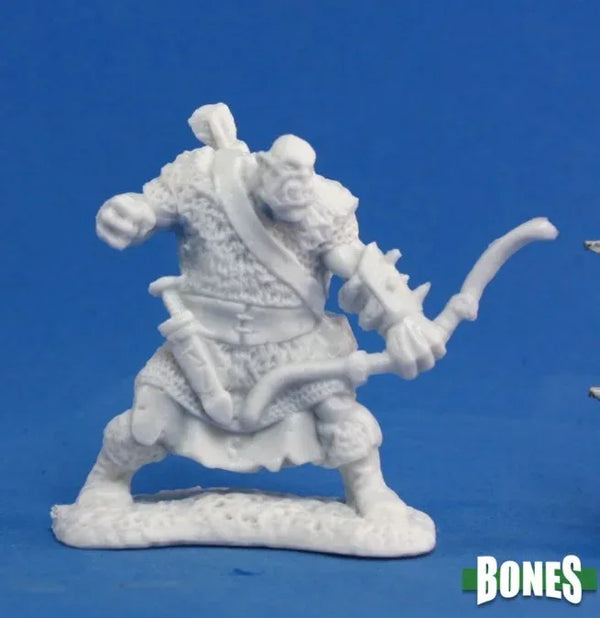 Orc Sniper 77056
