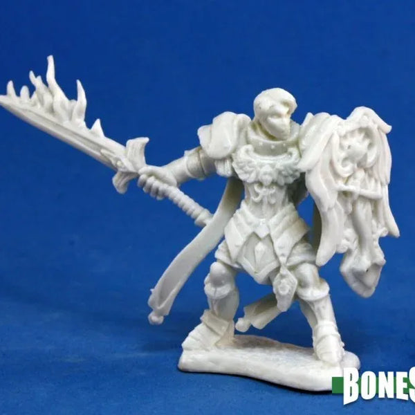 Almaran the Gold, Paladin 77058