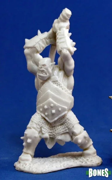 Orc Berserker (Two Handed Sword) 77059