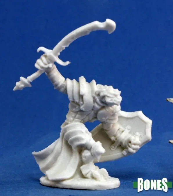 Dragonman Warrior 77060