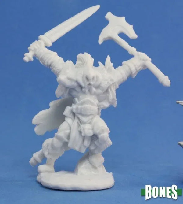 Kord the Destroyer 77061