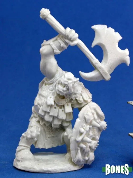 Kavorgh, Orc Warboss 77064